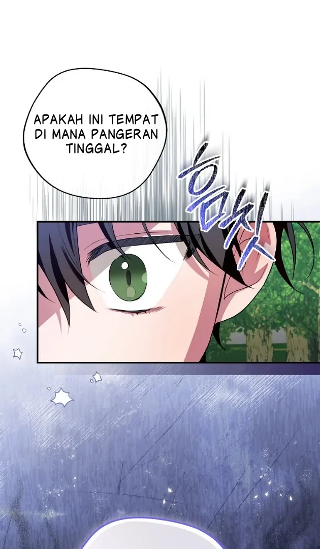 I Did a Good Job For The Villain’s Early Education Chapter 3 Gambar 17