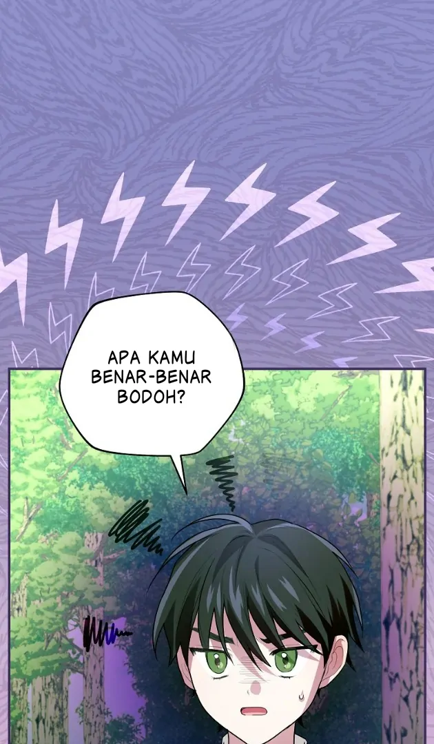 Baca I Did a Good Job For The Villain’s Early Education Chapter 3 Gambar 2