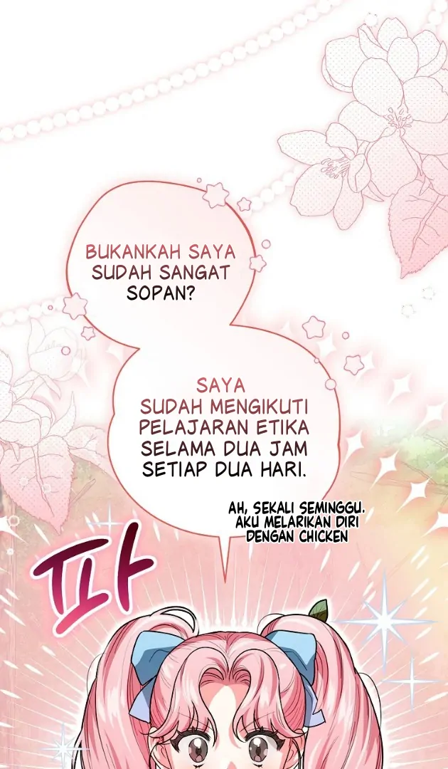 I Did a Good Job For The Villain’s Early Education Chapter 3 Gambar 23