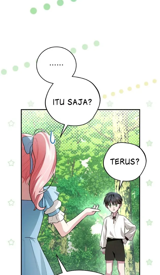 I Did a Good Job For The Villain’s Early Education Chapter 3 Gambar 29