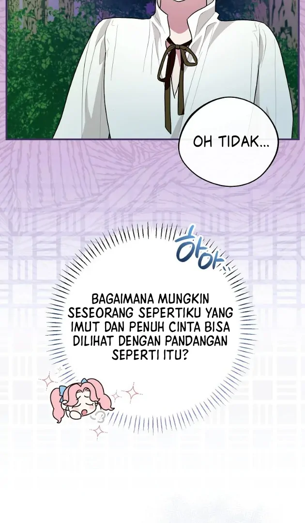 I Did a Good Job For The Villain’s Early Education Chapter 3 Gambar 3