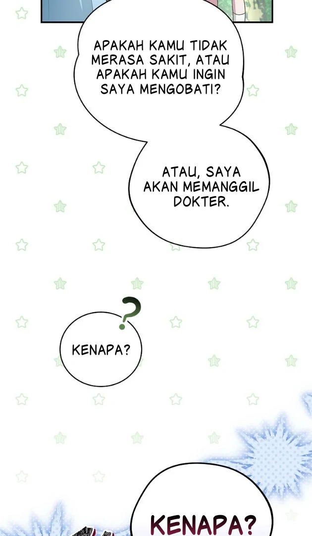 I Did a Good Job For The Villain’s Early Education Chapter 3 Gambar 30