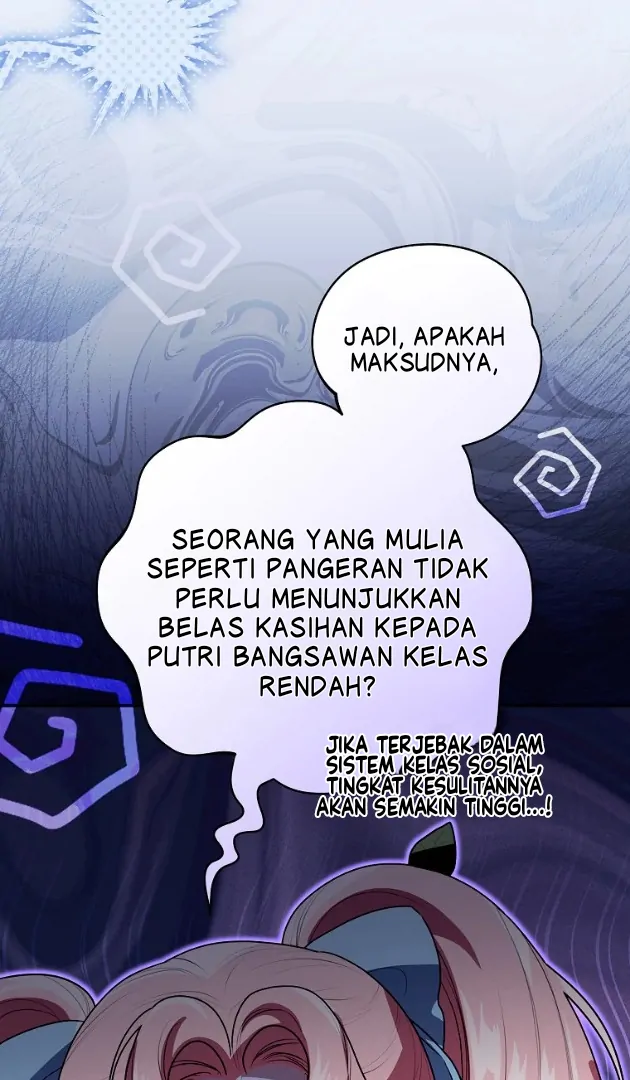 I Did a Good Job For The Villain’s Early Education Chapter 3 Gambar 32