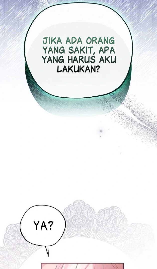 I Did a Good Job For The Villain’s Early Education Chapter 3 Gambar 34