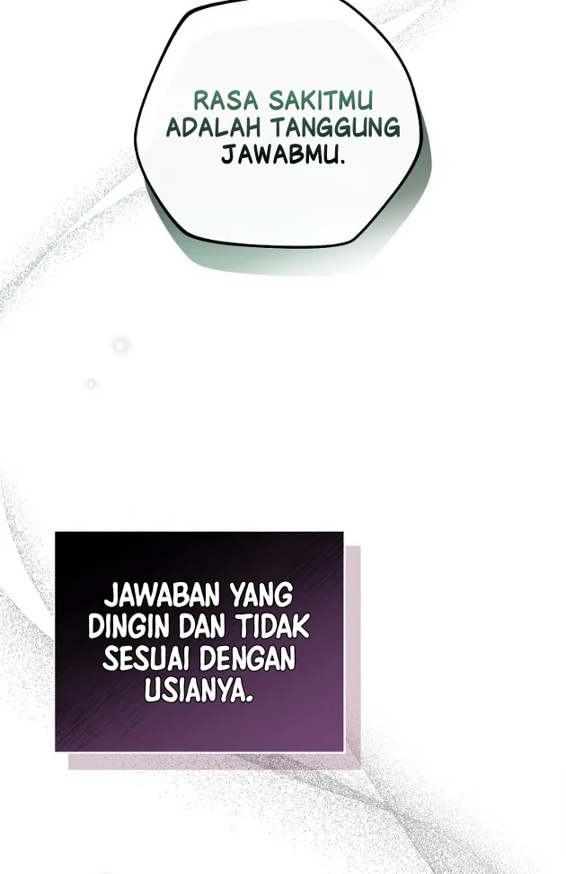 I Did a Good Job For The Villain’s Early Education Chapter 3 Gambar 36