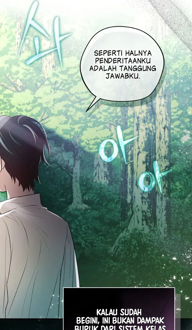 I Did a Good Job For The Villain’s Early Education Chapter 3 Gambar 37