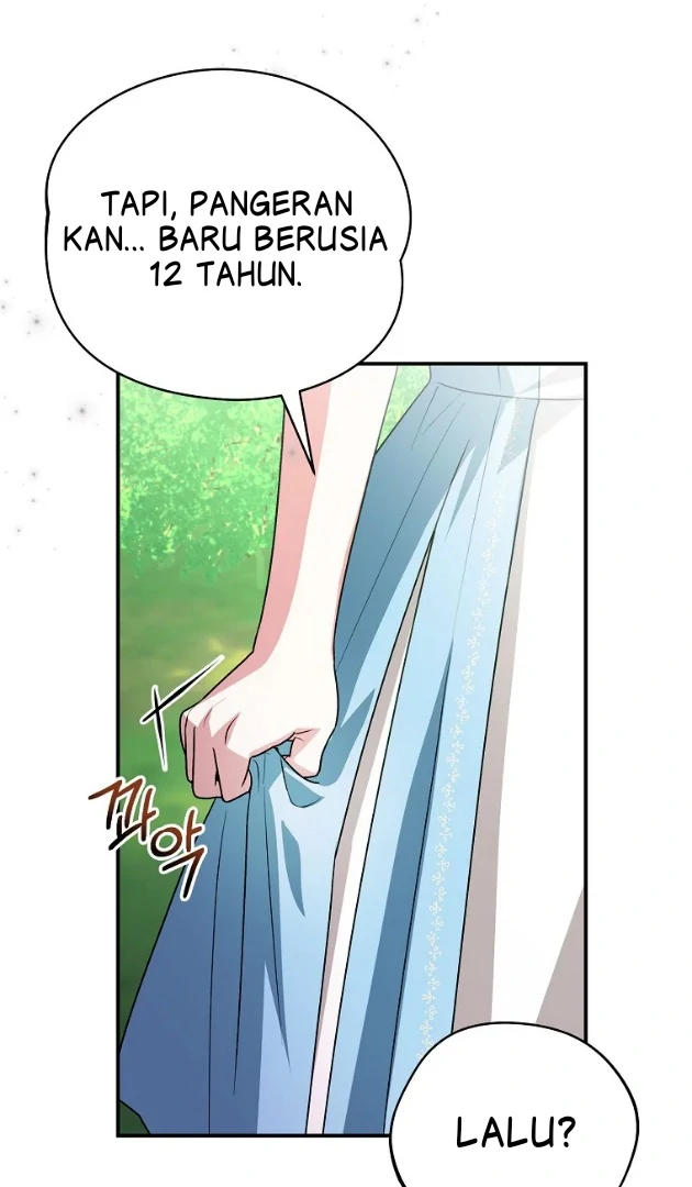 I Did a Good Job For The Villain’s Early Education Chapter 3 Gambar 39