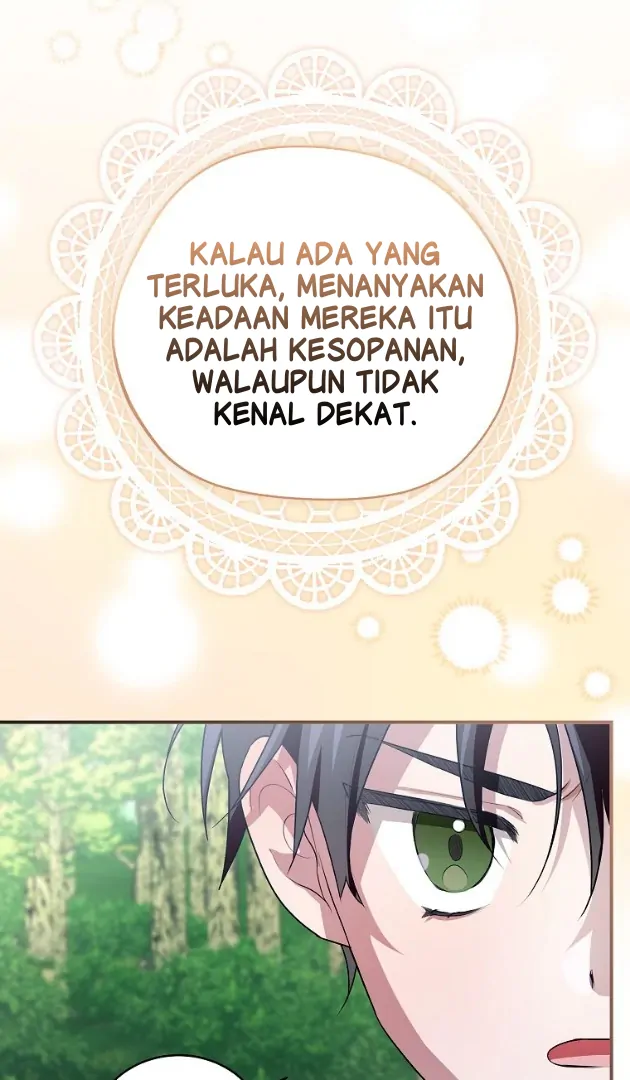 I Did a Good Job For The Villain’s Early Education Chapter 3 Gambar 41