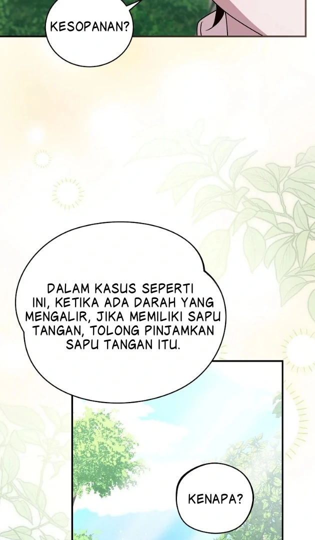 I Did a Good Job For The Villain’s Early Education Chapter 3 Gambar 42