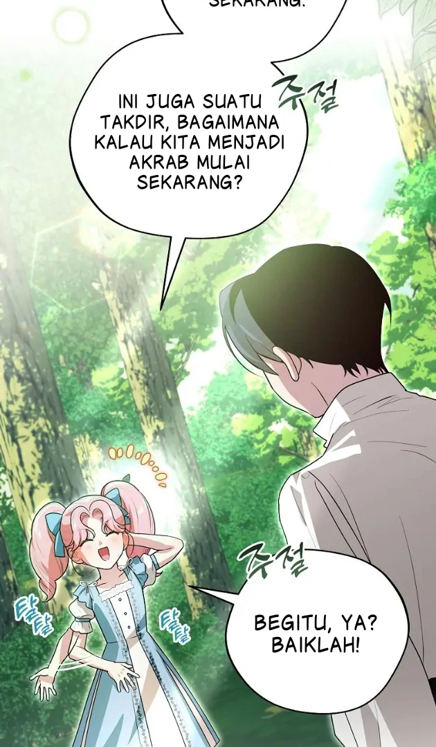 I Did a Good Job For The Villain’s Early Education Chapter 3 Gambar 46