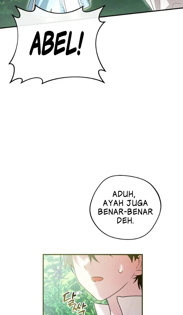 I Did a Good Job For The Villain’s Early Education Chapter 3 Gambar 47