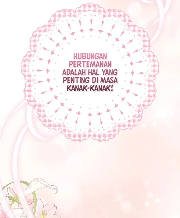I Did a Good Job For The Villain’s Early Education Chapter 3 Gambar 49