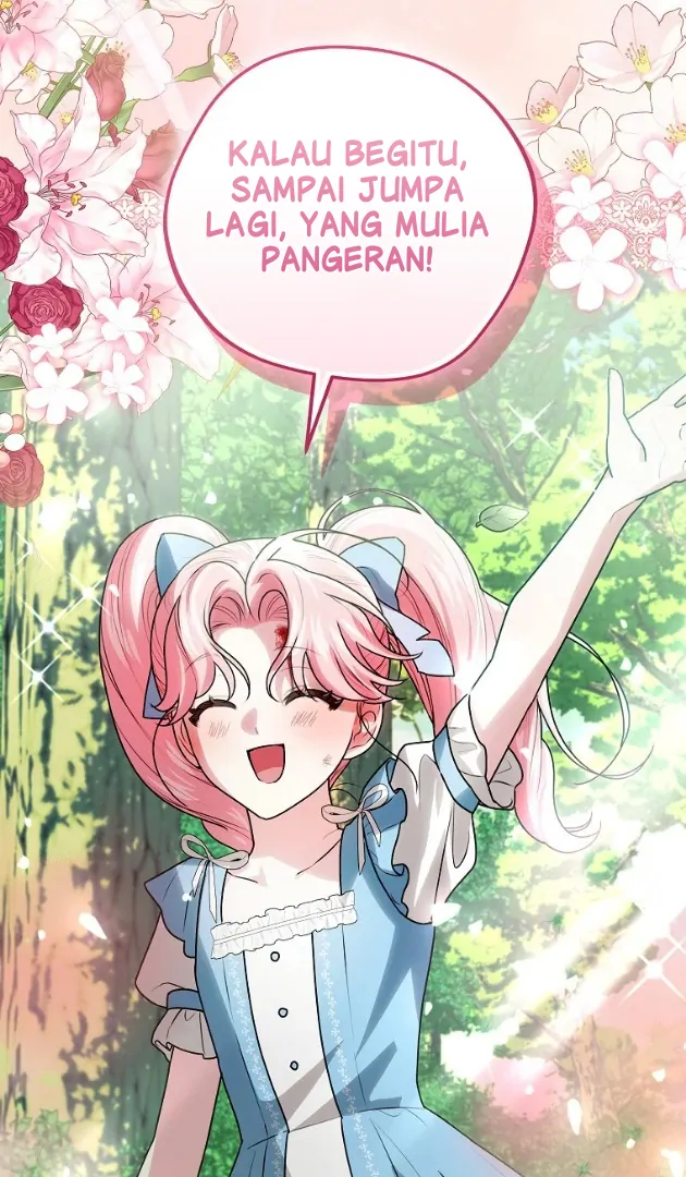 I Did a Good Job For The Villain’s Early Education Chapter 3 Gambar 50