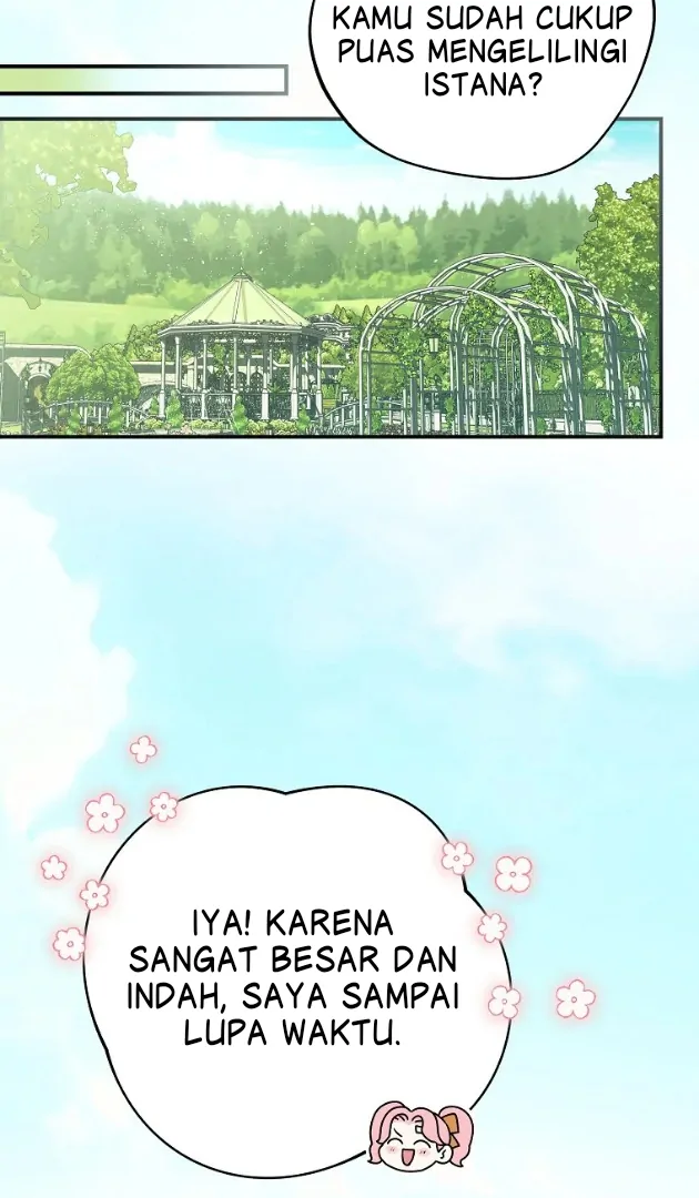 I Did a Good Job For The Villain’s Early Education Chapter 3 Gambar 54