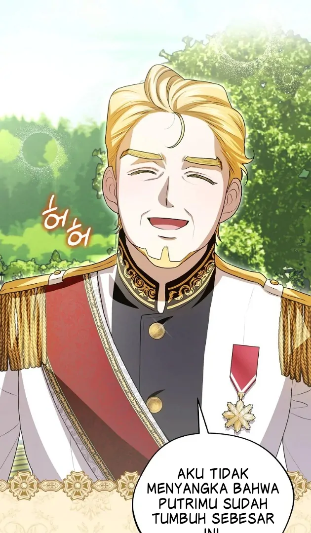 I Did a Good Job For The Villain’s Early Education Chapter 3 Gambar 55