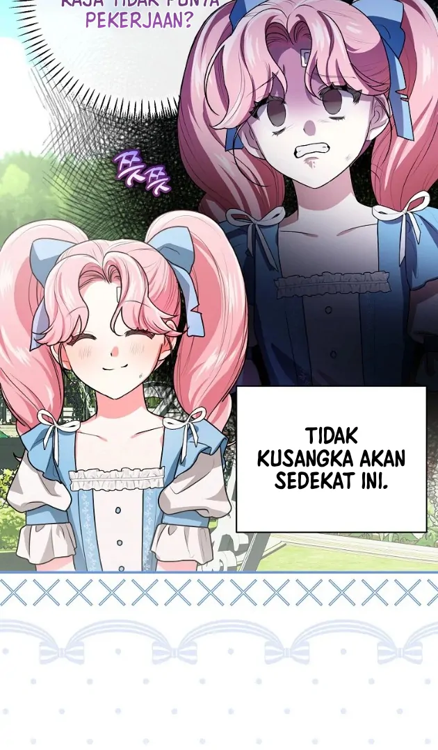 I Did a Good Job For The Villain’s Early Education Chapter 3 Gambar 59