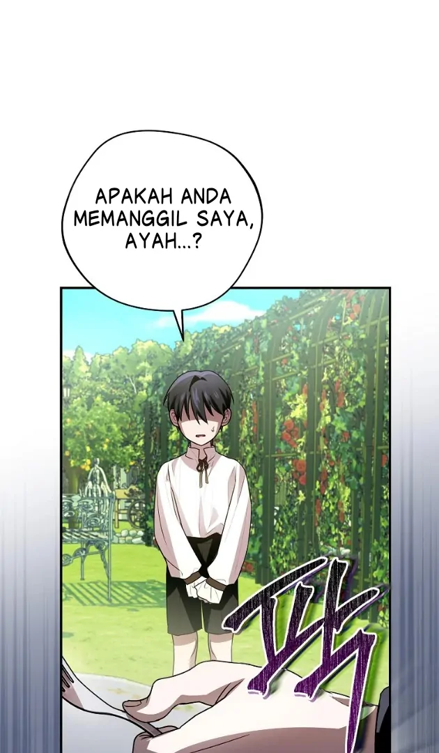 I Did a Good Job For The Villain’s Early Education Chapter 3 Gambar 64