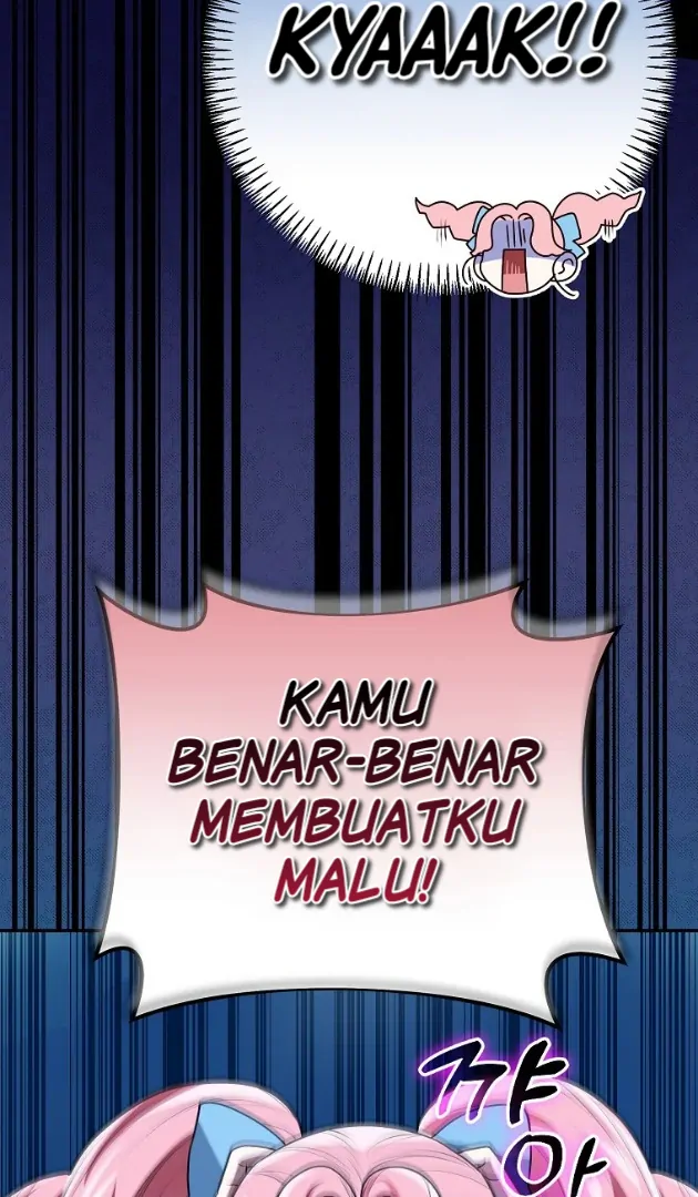 I Did a Good Job For The Villain’s Early Education Chapter 3 Gambar 67