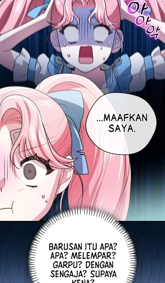 I Did a Good Job For The Villain’s Early Education Chapter 3 Gambar 68