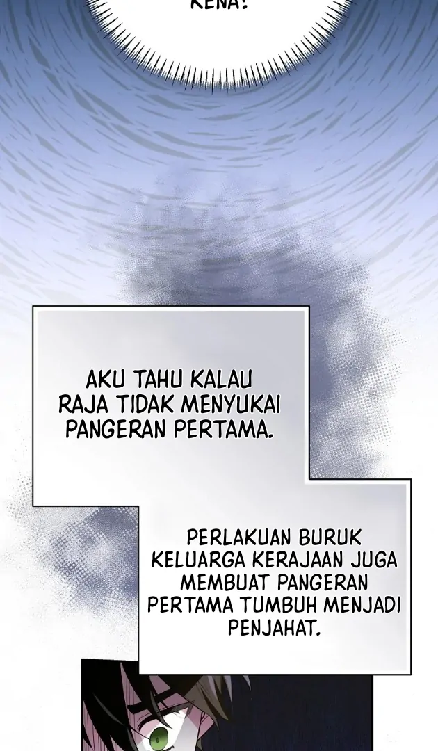 I Did a Good Job For The Villain’s Early Education Chapter 3 Gambar 69