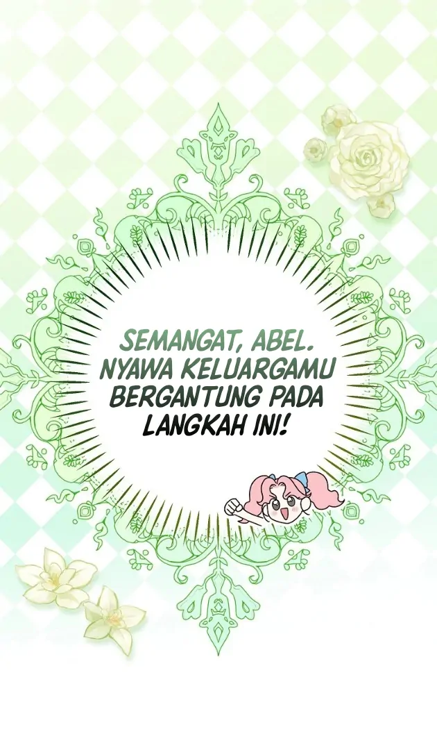I Did a Good Job For The Villain’s Early Education Chapter 3 Gambar 7