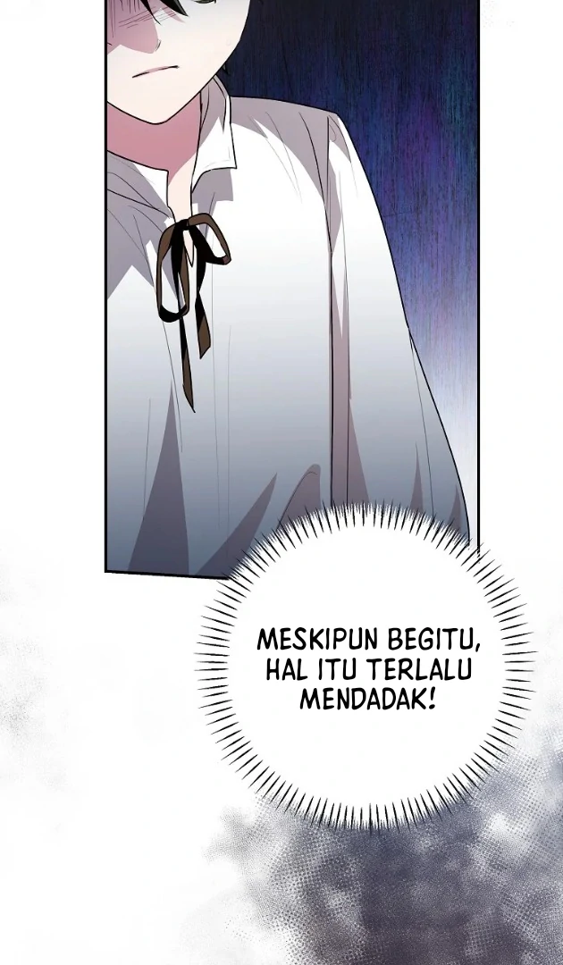 I Did a Good Job For The Villain’s Early Education Chapter 3 Gambar 70