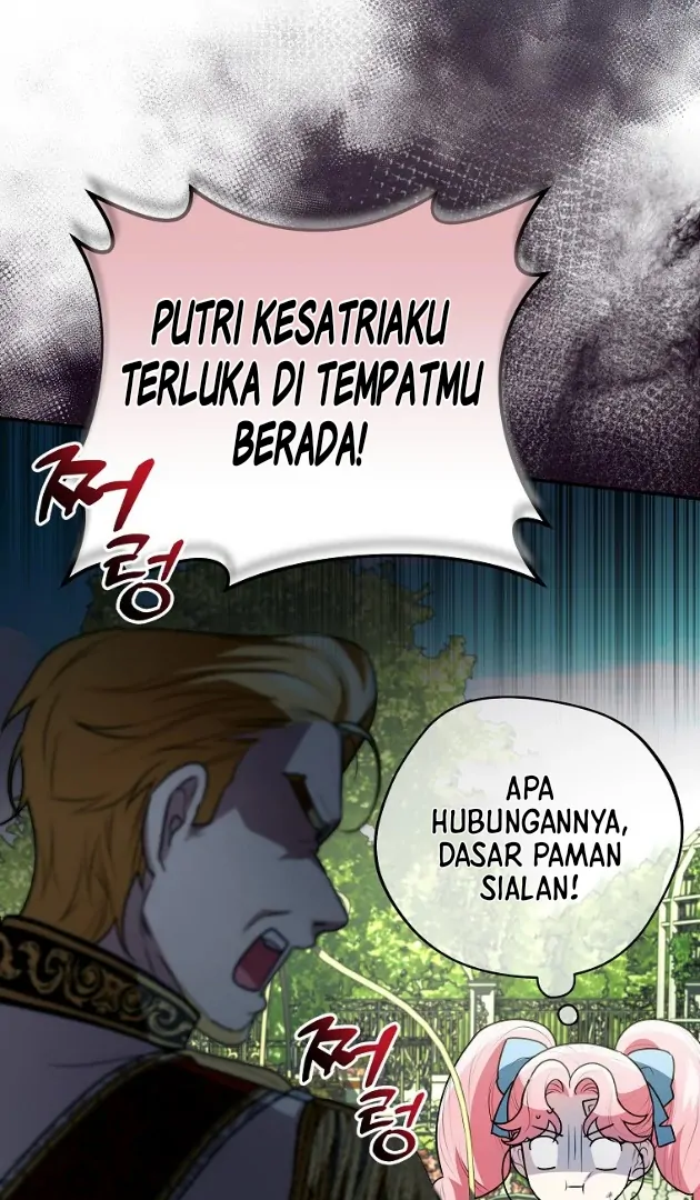 I Did a Good Job For The Villain’s Early Education Chapter 3 Gambar 71