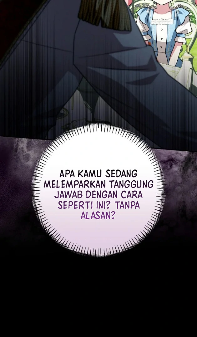 I Did a Good Job For The Villain’s Early Education Chapter 3 Gambar 72