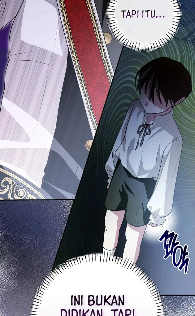 I Did a Good Job For The Villain’s Early Education Chapter 3 Gambar 74
