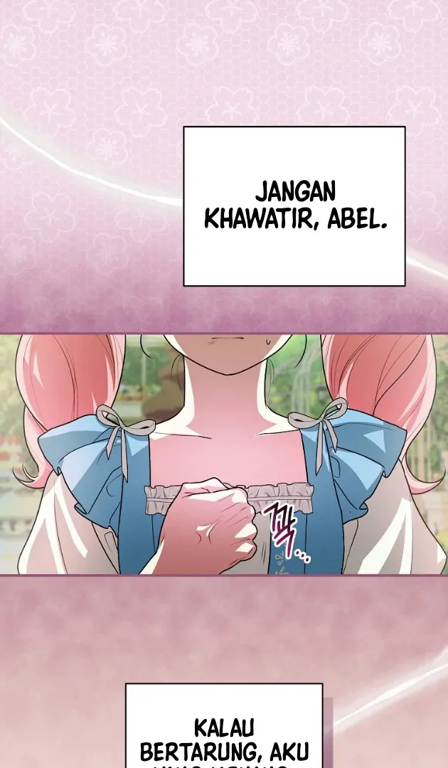 I Did a Good Job For The Villain’s Early Education Chapter 3 Gambar 79