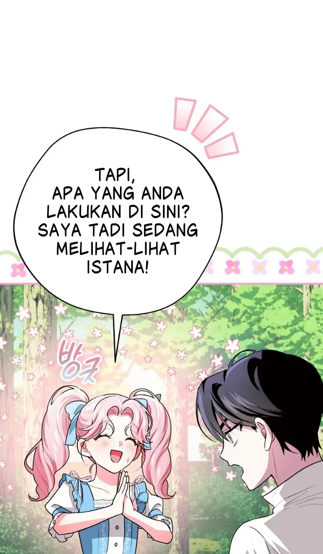 I Did a Good Job For The Villain’s Early Education Chapter 3 Gambar 8