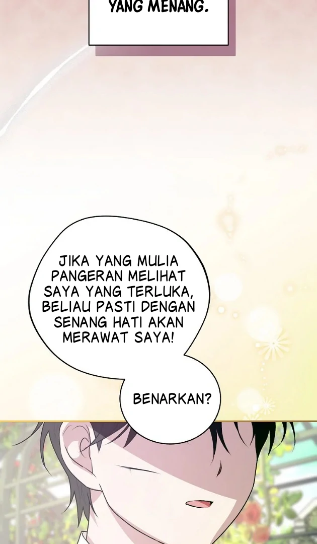 I Did a Good Job For The Villain’s Early Education Chapter 3 Gambar 80