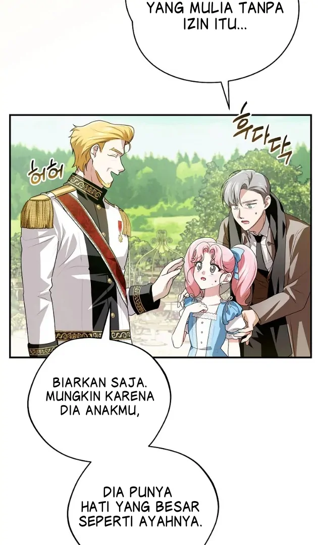 I Did a Good Job For The Villain’s Early Education Chapter 3 Gambar 82