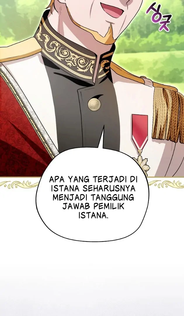 I Did a Good Job For The Villain’s Early Education Chapter 3 Gambar 84