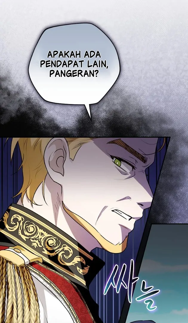 I Did a Good Job For The Villain’s Early Education Chapter 3 Gambar 85