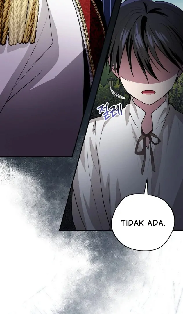 I Did a Good Job For The Villain’s Early Education Chapter 3 Gambar 86