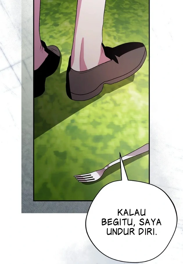 I Did a Good Job For The Villain’s Early Education Chapter 3 Gambar 88