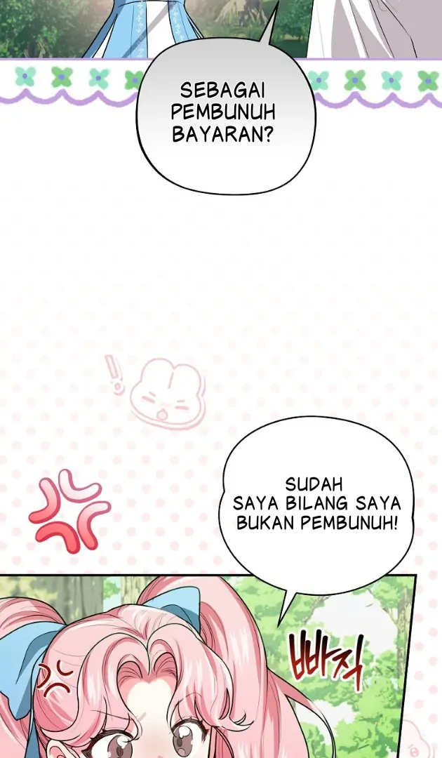 I Did a Good Job For The Villain’s Early Education Chapter 3 Gambar 9