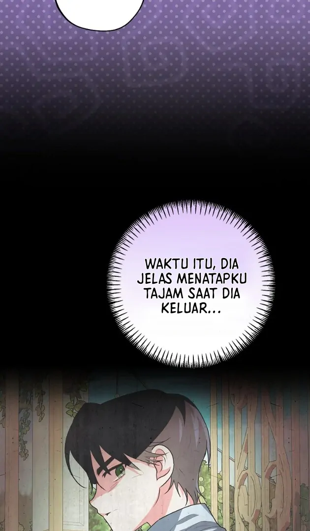 I Did a Good Job For The Villain’s Early Education Chapter 3 Gambar 91