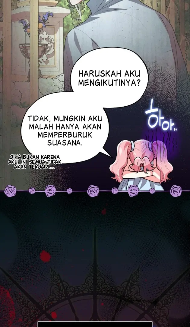 I Did a Good Job For The Villain’s Early Education Chapter 3 Gambar 92