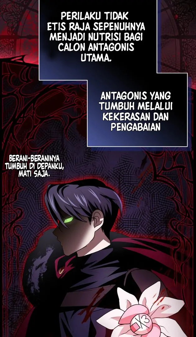 I Did a Good Job For The Villain’s Early Education Chapter 3 Gambar 93