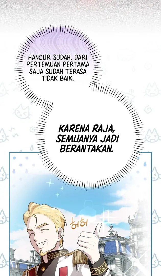 I Did a Good Job For The Villain’s Early Education Chapter 3 Gambar 95