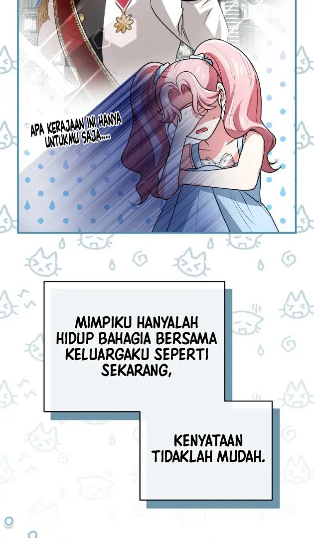 I Did a Good Job For The Villain’s Early Education Chapter 3 Gambar 96