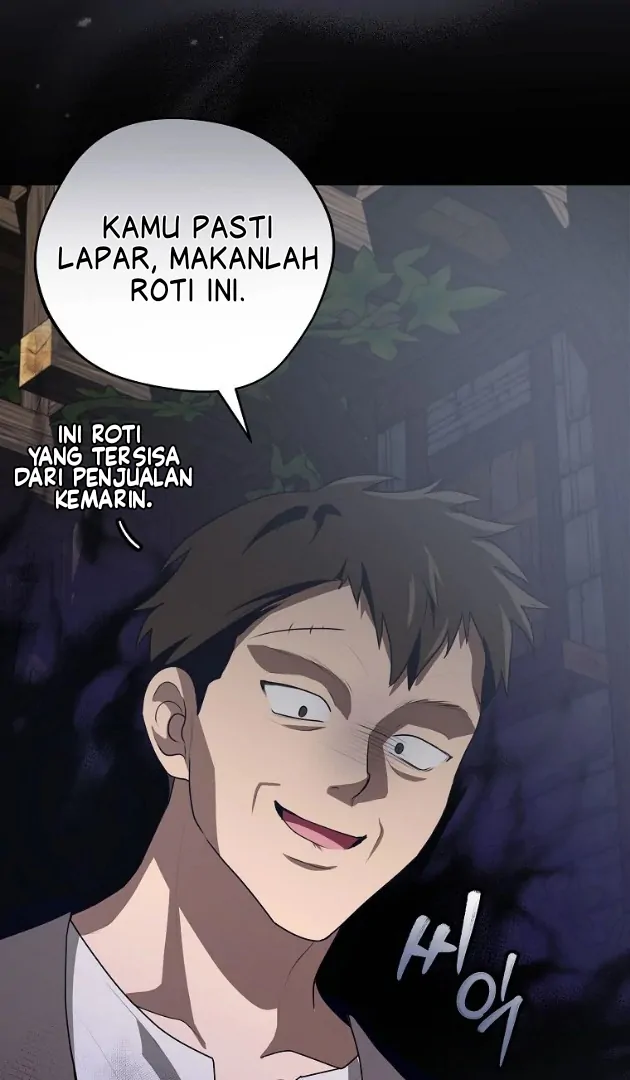 I Did a Good Job For The Villain’s Early Education Chapter 4 Gambar 10
