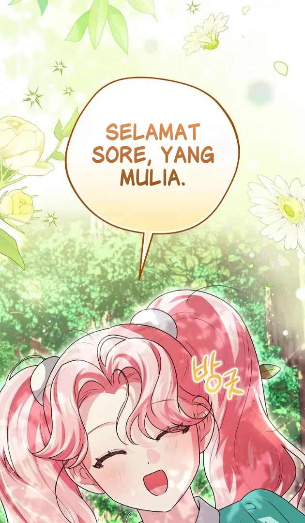 I Did a Good Job For The Villain’s Early Education Chapter 4 Gambar 101