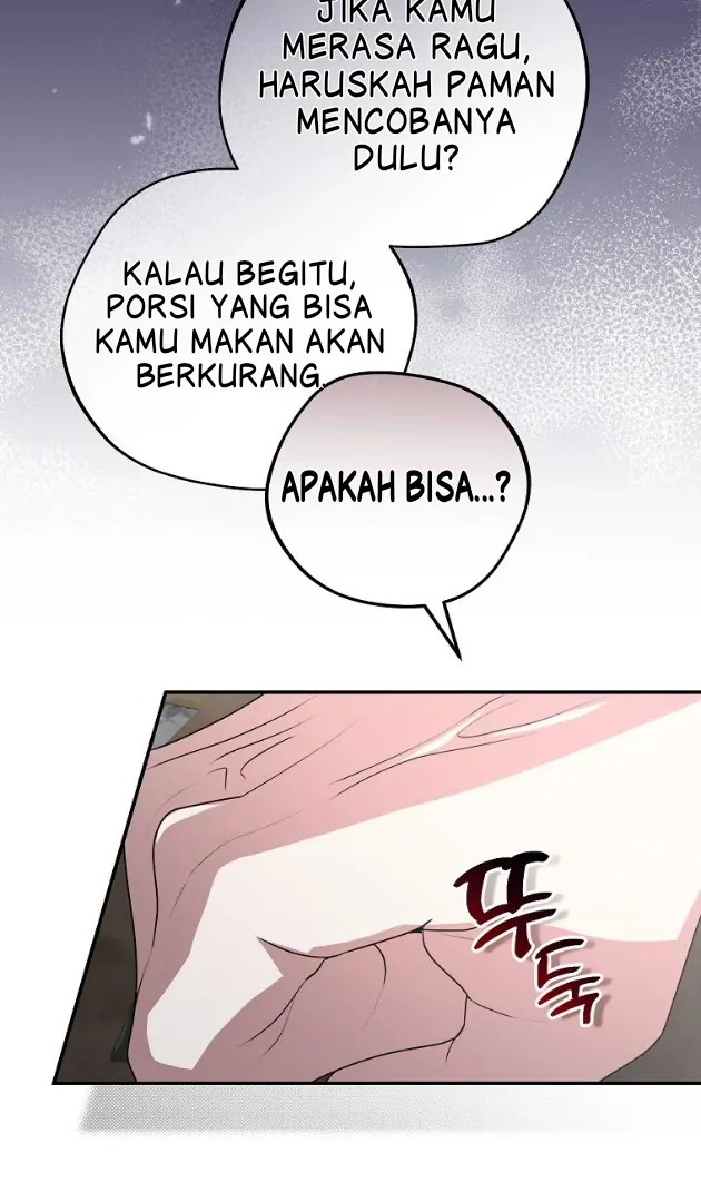 I Did a Good Job For The Villain’s Early Education Chapter 4 Gambar 12