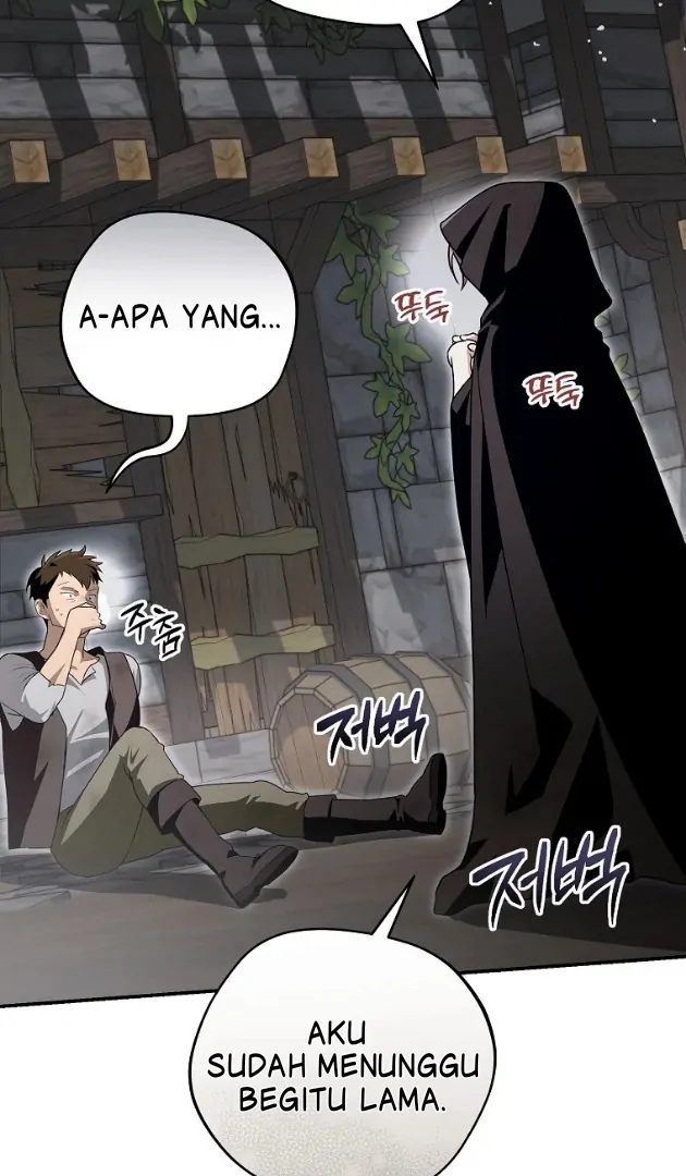I Did a Good Job For The Villain’s Early Education Chapter 4 Gambar 17