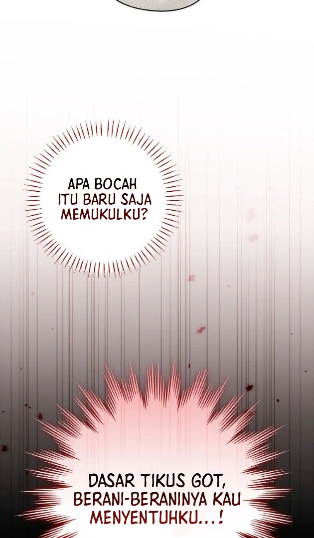 I Did a Good Job For The Villain’s Early Education Chapter 4 Gambar 18