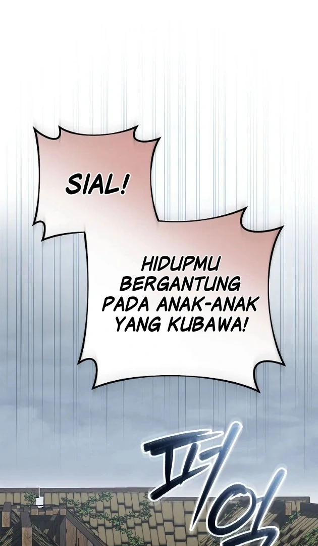 Baca I Did a Good Job For The Villain’s Early Education Chapter 4 Gambar 2