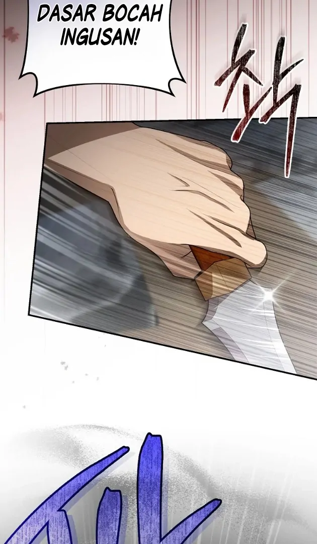 I Did a Good Job For The Villain’s Early Education Chapter 4 Gambar 20